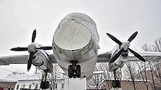 «Псковавиа» намерена открыть субсидируемые рейсы из Тамбова в Санкт-Петербург на Ан-24