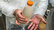 В Danone отрицают возможное закрытие орловского молокозавода