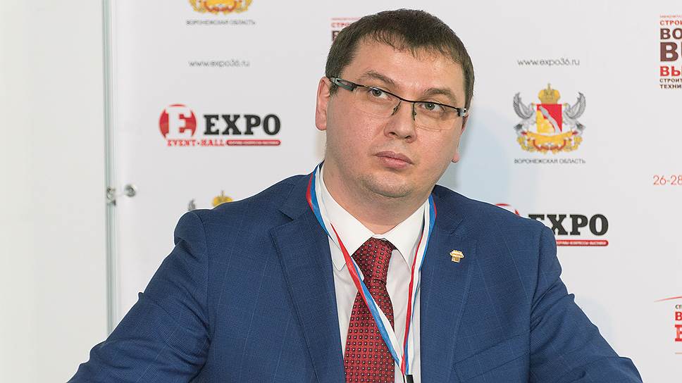 Большинство сотрудников опорного технического университета Воронежа уже увидели в Сергее Колодяжном своего будущего ректора