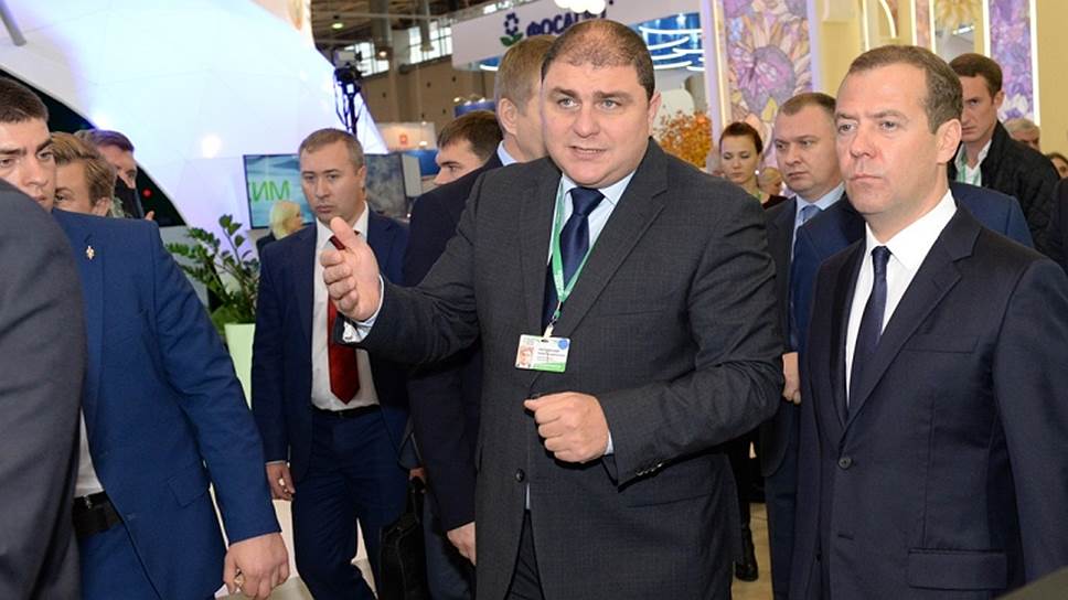 Какие обязательства перед Орловской областью на себя взяли потенциальные инвесторы на выставке «Золотая осень»
