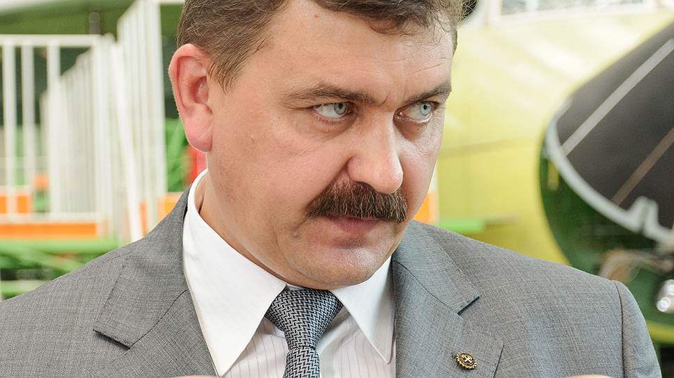 Бывшего руководителя ВАСО Виталия Зубарева заподозрили в мошенничестве при организации серийного производства Ан-148