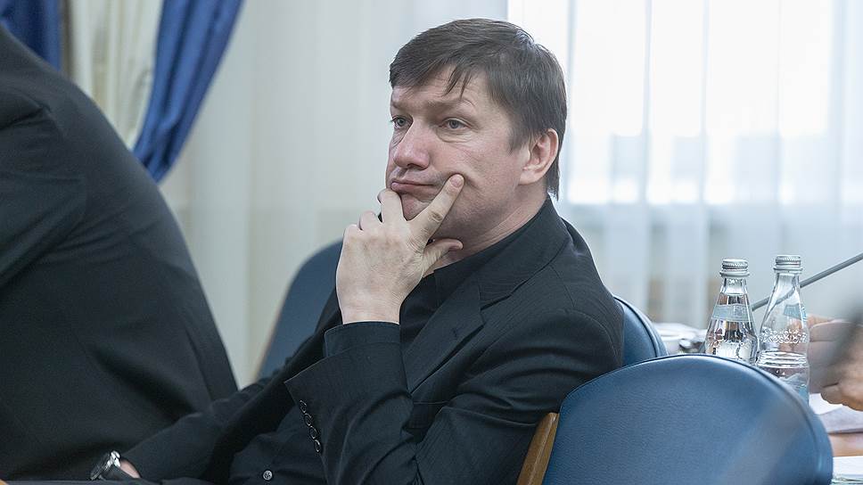 Депутат гордумы Воронежа Олег Турбин продал коммунальные активы в Тамбове, чтобы «не распылять силы»