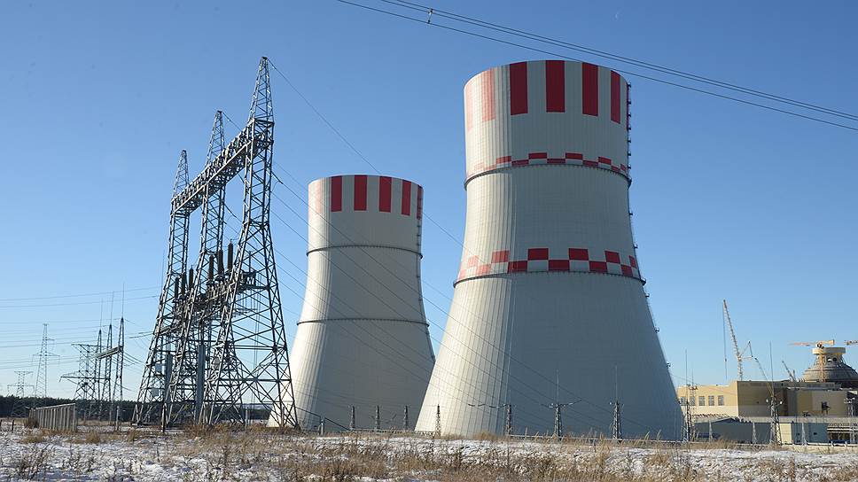 До пуска в промышленную эксплуатацию нового энергоблока НВ АЭС остались считанные испытания 
