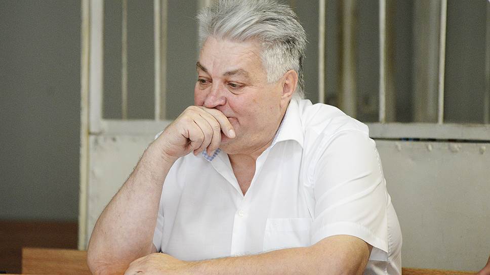 Почему освободили осужденного за взяточничество Александра Трубникова