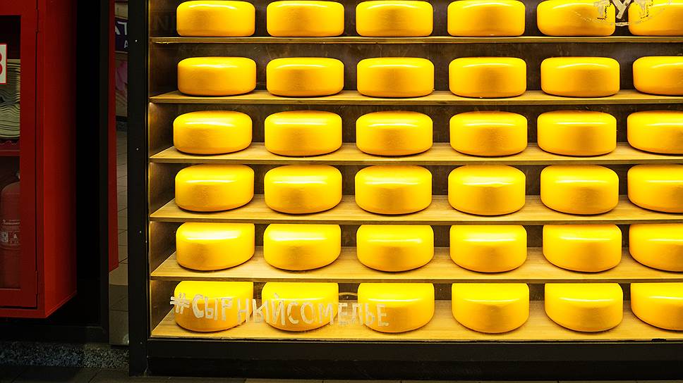 Сколько инвестируют в увеличение производства сыров в Боброве