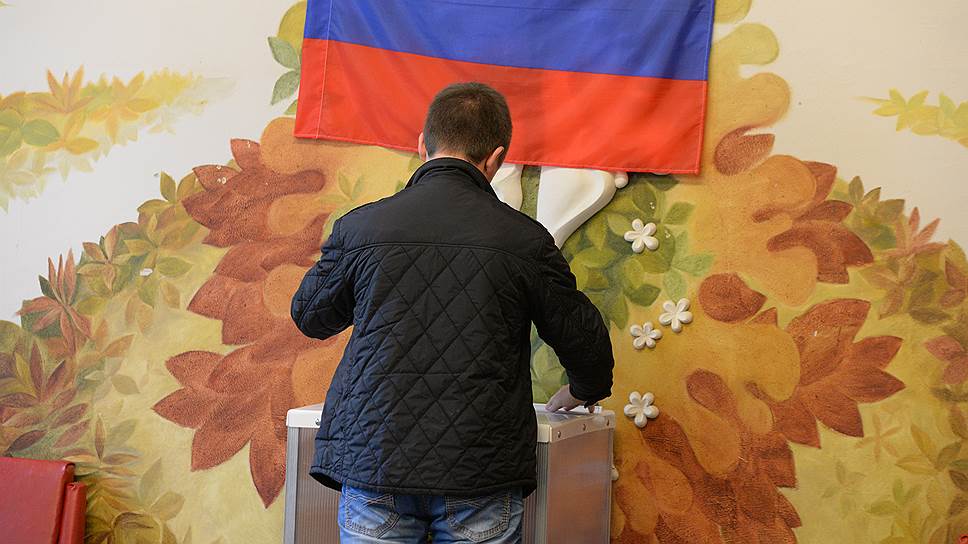 Жители Гвазды в Воронежской области проголосовали против местной власти
