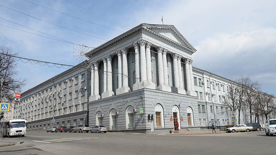 Судьбу мандатов в городском собрании Курска могут определить родственные связи 