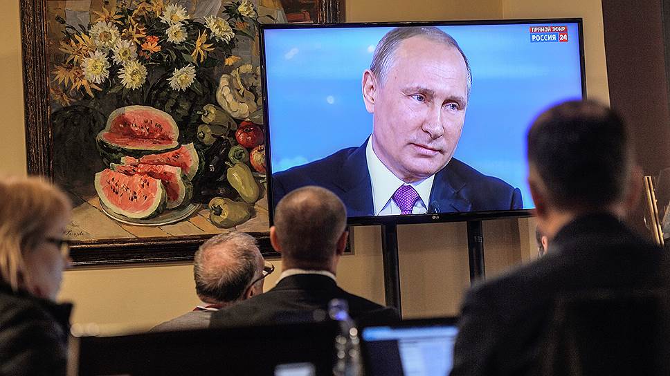 Владимир Путин на всю страну пообещал разобраться с поставками льготных лекарств в Орел 