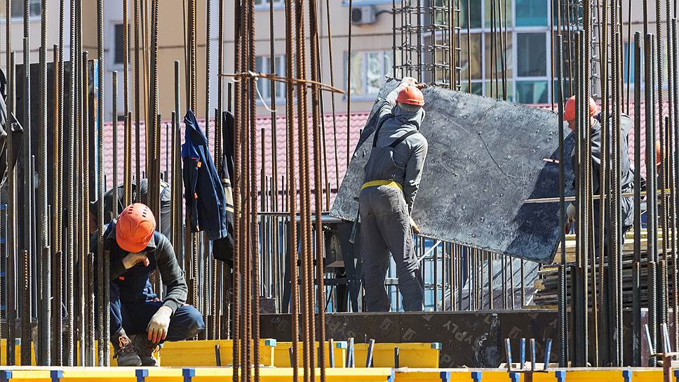 Как проекты реновации промзон помогают воронежским строителям