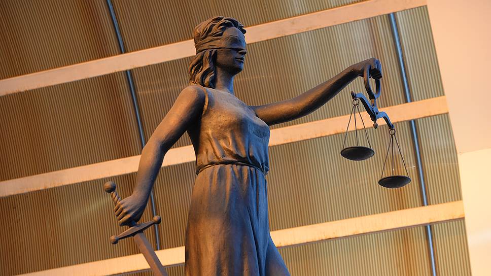 Почему воронежские судьи отрицают прессинг со стороны правоохранителей
