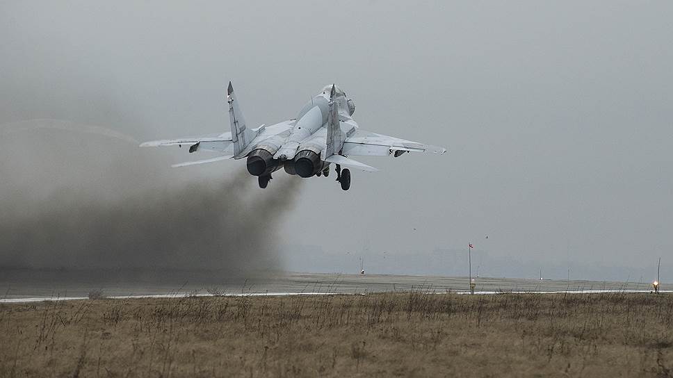 Поколение Су-30СМ на одну ступень выше, чем МиГ-29СМТ - «4++» вместо «4+»
