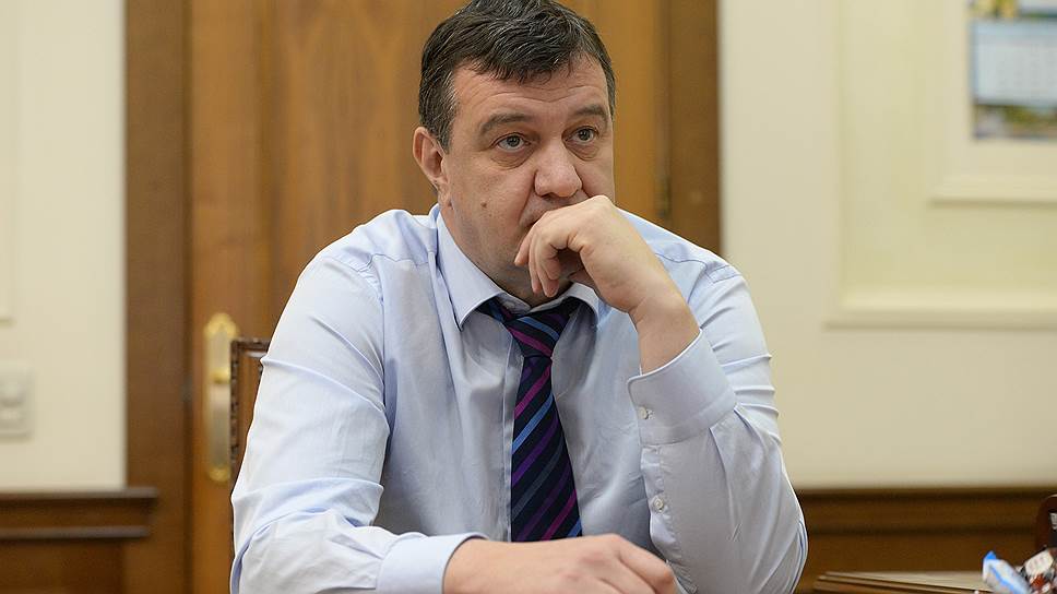 Игорь Тиньков: «Реализовываться человеку нужно не только ради денег. Хочется что-то после себя оставить»