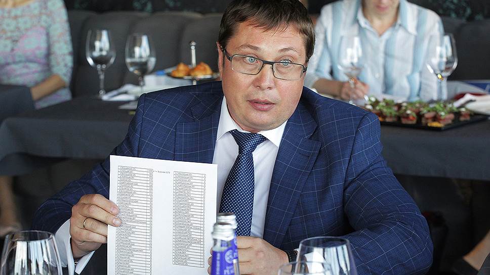 Ректор ВГУ Дмитрий Ендовицкий рад возвращению бюджетных мест на гуманитарные факультеты