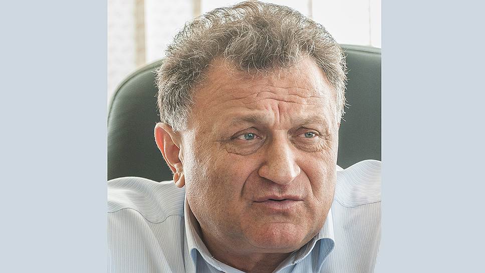 Бизнесмена Сергея Будагова ищут на Орловщине  