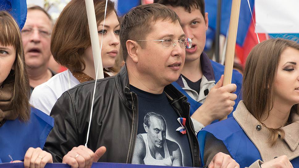 Ректор ВГУ Дмитрий Ендовицкий нашел средства для повышения зарплаты преподавателям
