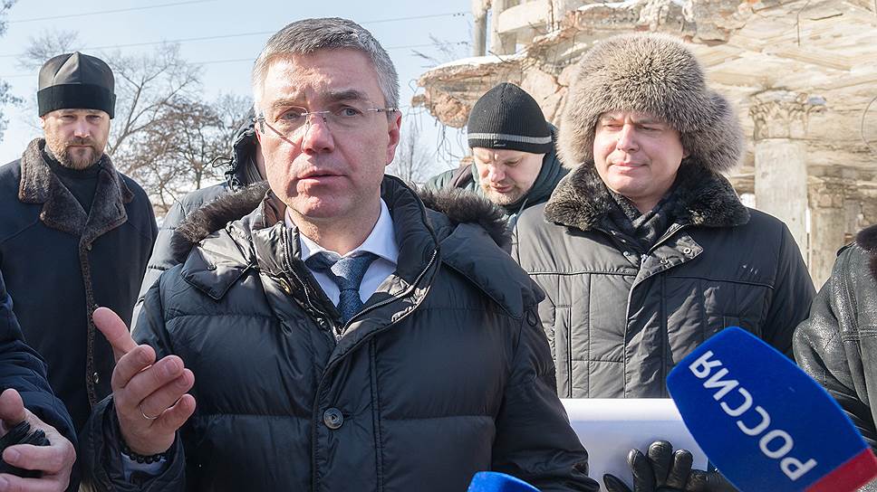 Парламентарий Евгений Ревенко считает, что его обращение в прокуратуру добавит объективности расследованию  