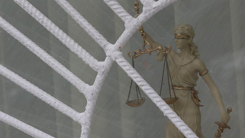 Воронежский суд не поверил, что бизнесмен мог исправиться после полутора лет в СИЗО