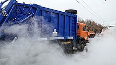 Воронежскому мусору добавляют кластеров