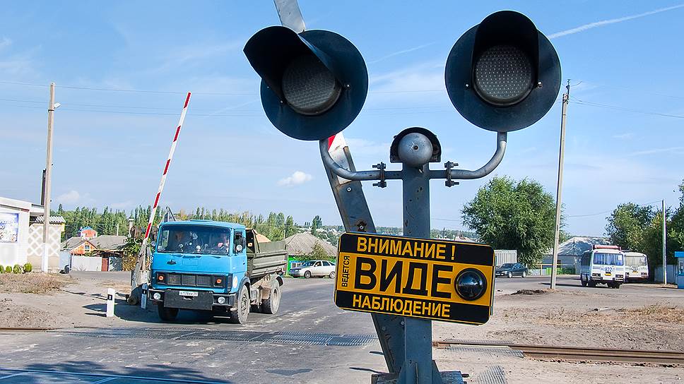 Власти Курской области ищут около 100 млн руб. для слежки за мусором 