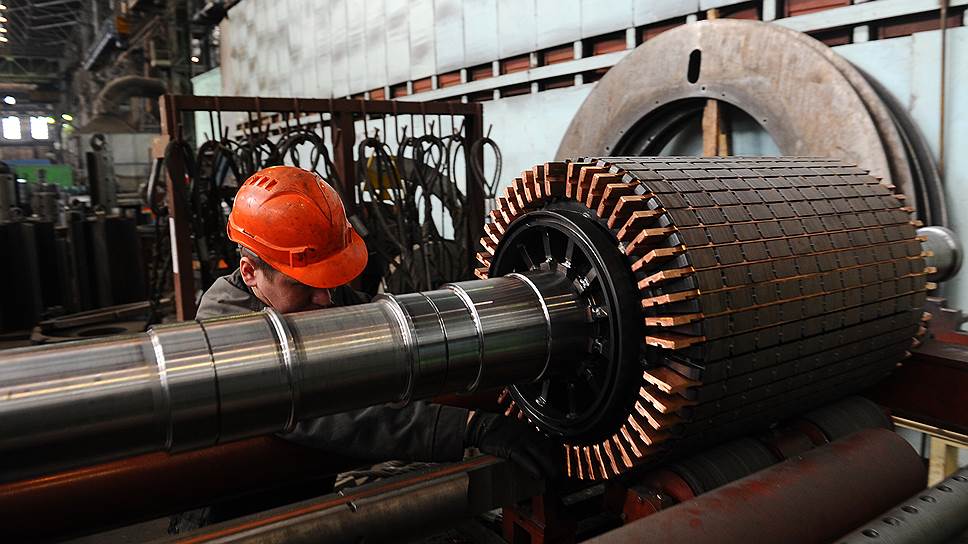 Снижение спроса на электродвигатели в России могло стать причиной кризиса в «Генборге»   