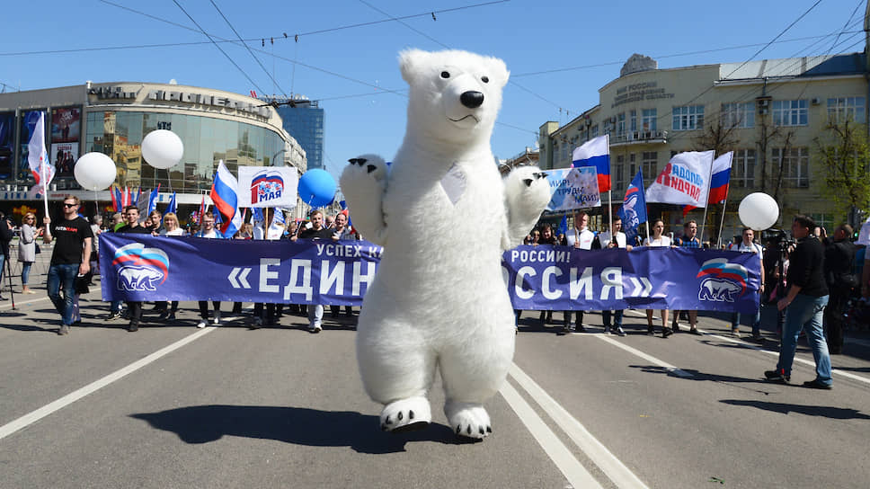 Воронежские единороссы готовятся к выборной кампании 2020 года 