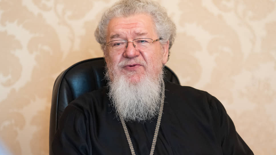 «В России сейчас если не расцвет, то она идет к расцвету и процветанию»