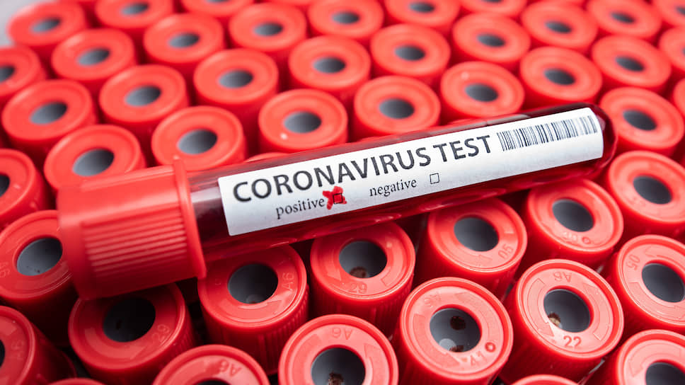 Регионы Черноземья готовятся к пику заболеваемости новым коронавирусом