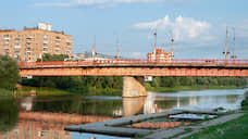«Флан-М» наводит мосты в Орле