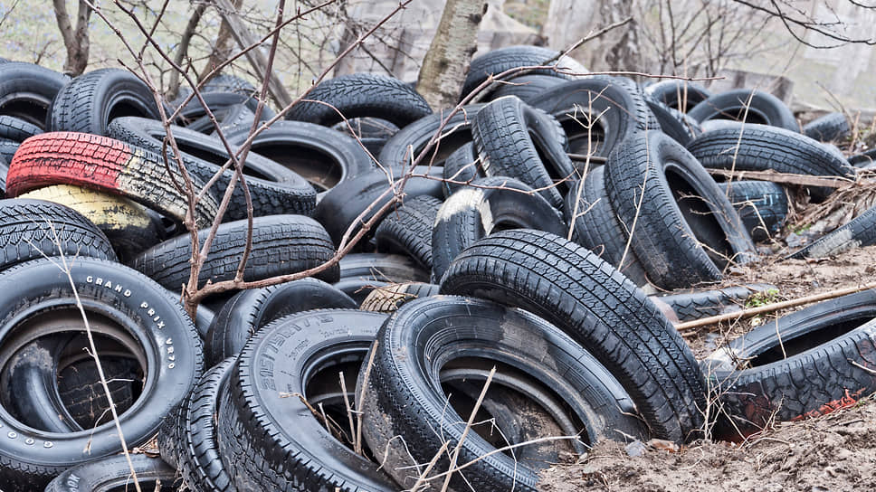 Под Борисоглебском обнаружили более 24 тыс. кубометров мусора, захоронение которого запрещено