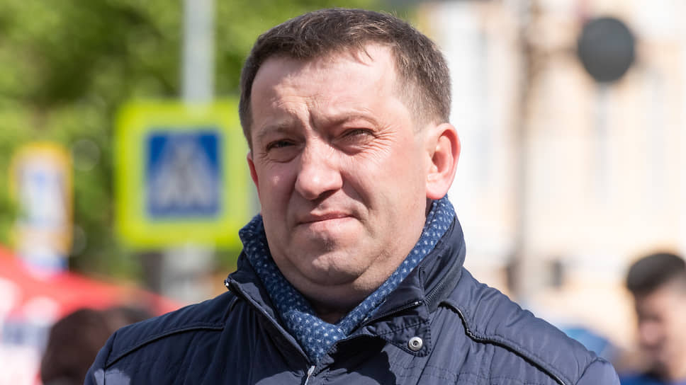 Доходы семьи депутата Романа Жогова могут изучить следователи 