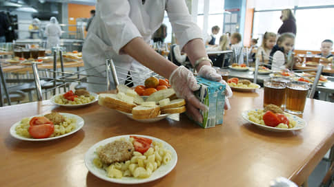 Школьников Липецка покормят с дисконтом // Местные компании сбили цену на торгах по питанию для учащихся почти на 30%