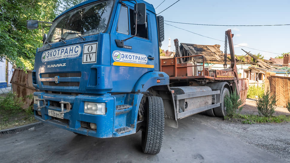 Успехи в спорах с участием ФАС не облегчили доступ к рынку ТКО крупного белгородского перевозчика