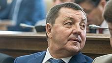 Глава «Агро-Белогорья» Владимир Зотов может стать почетным гражданином Белгорода