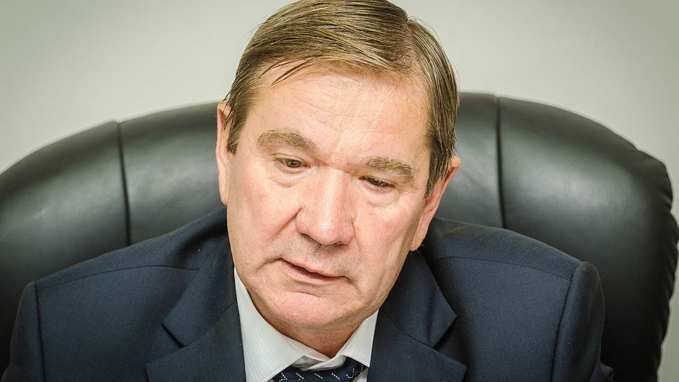 Гендиректор Воронежского мехзавода Иван Коптев ушел в отставку