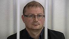Главный архитектор Воронежа помещен судом под домашний арест до конца марта