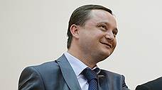 Бывшего депутата Госдумы Романа Худякова лишили мандата в Тамбовской облдуме
