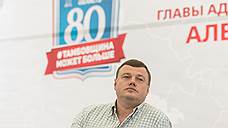 Глава Тамбовской области Александр Никитин хочет сделать Кирсановский сахзавод «самым большим в мире»