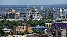Власти Воронежа вынесли на публичные слушания программу комплексного развития социальной инфраструктуры до 2020 года