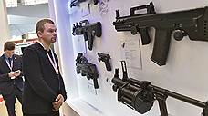 В Белгородской области сокращается число владельцев оружия, но растет число купленных стволов
