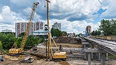 У реконструкции развязки на улице 9 Января в Воронеже должно быть две очереди
