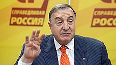 Банкир Абубакар Арсамаков вступил в «Справедливую Россию»