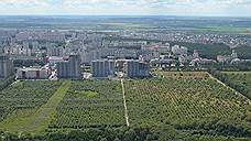 Воронежские «Спартан» и «Атлант» оспорят изъятие участка под яблоневыми садами