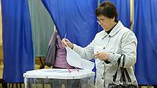 Возможностью проголосовать по месту нахождения могут воспользоваться только 4% воронежских избирателей
