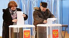 В Тамбовской области Владимира Путина поддержали более 85% избирателей