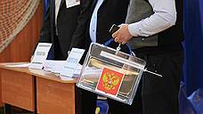 В Липецкой области за Владимира Путина предварительно проголосовали 79,3% избирателей