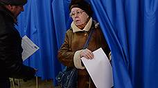 В Орловской области Павел Грудинин набрал лишь 12,18% голосов
