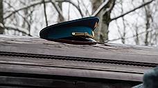 В Белгородской области офицер погиб, закрыв бойца от разрыва гранаты