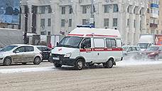 Воронежский облздрав создал комиссию для разбирательства с забастовкой скорой помощи