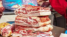 Глава сельсовета в Курской области осужден за ввоз 5 тонн мяса из Украины