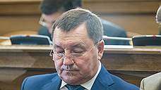 Владимир Зотов остался богатейшим депутатом белгородской облдумы